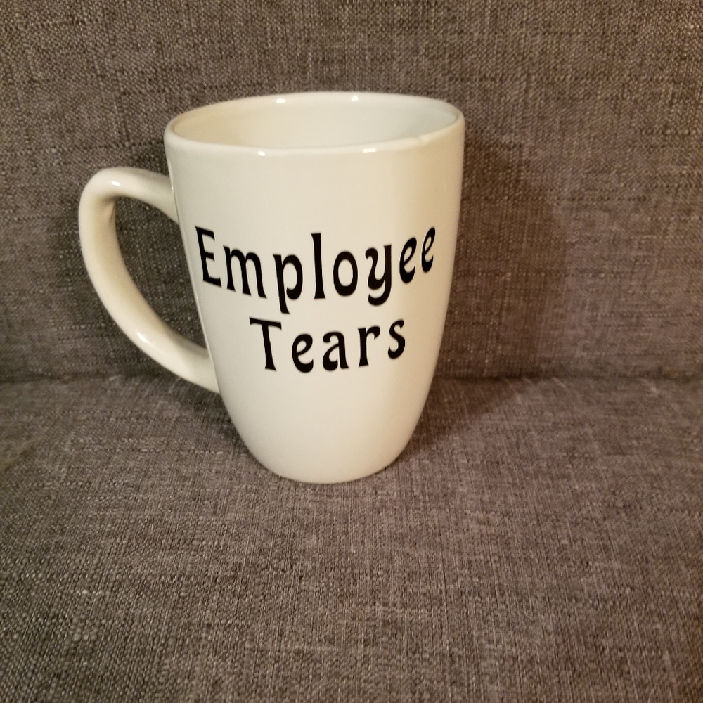 Coffee cup-New